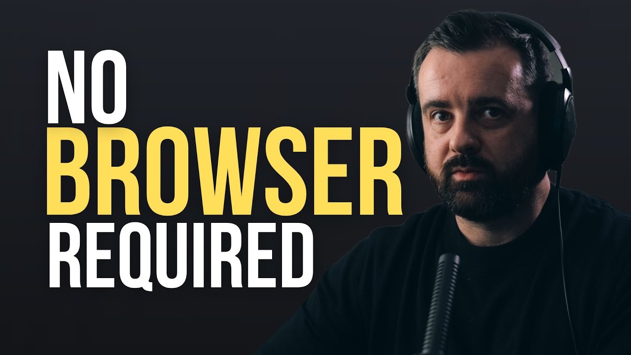 Scraping these sites are easy (once you know how) thumbnail