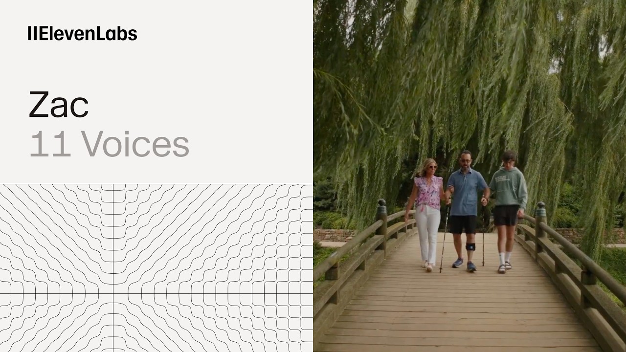 Zac’s Voice | Back on the Slopes, Back in His Voice thumbnail