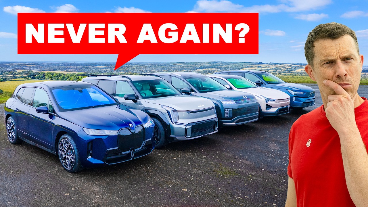 Why I WON’T recommend these cars anymore... thumbnail