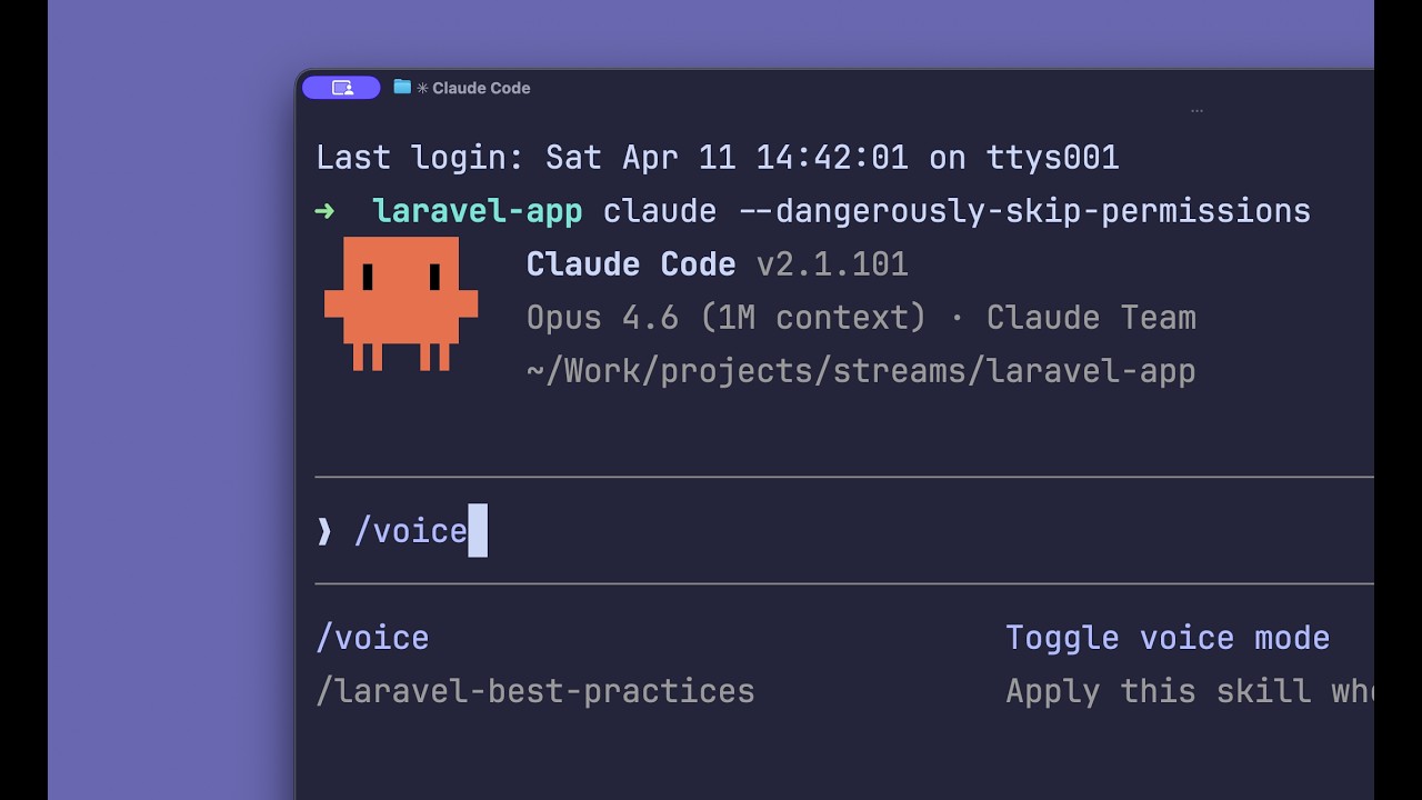 🔴 Claude Code CLI: 5 Powerful Features Nobody Talks About thumbnail