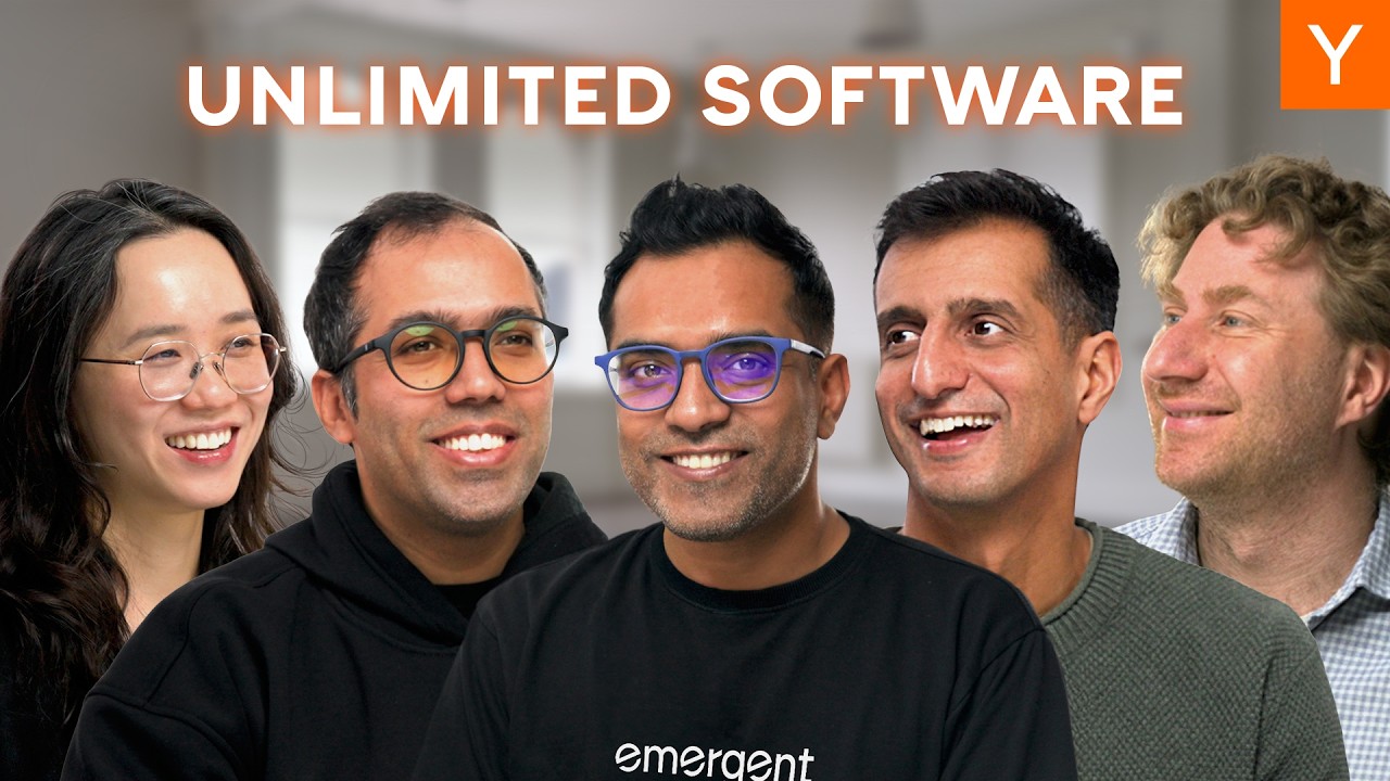 How AI Is Unlocking Millions Of New Builders thumbnail