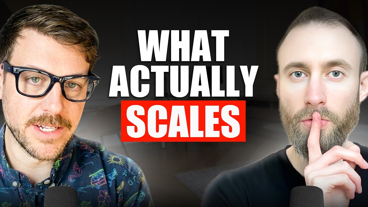 Managing 90 SEOs: What Actually Scales (And What Breaks) thumbnail