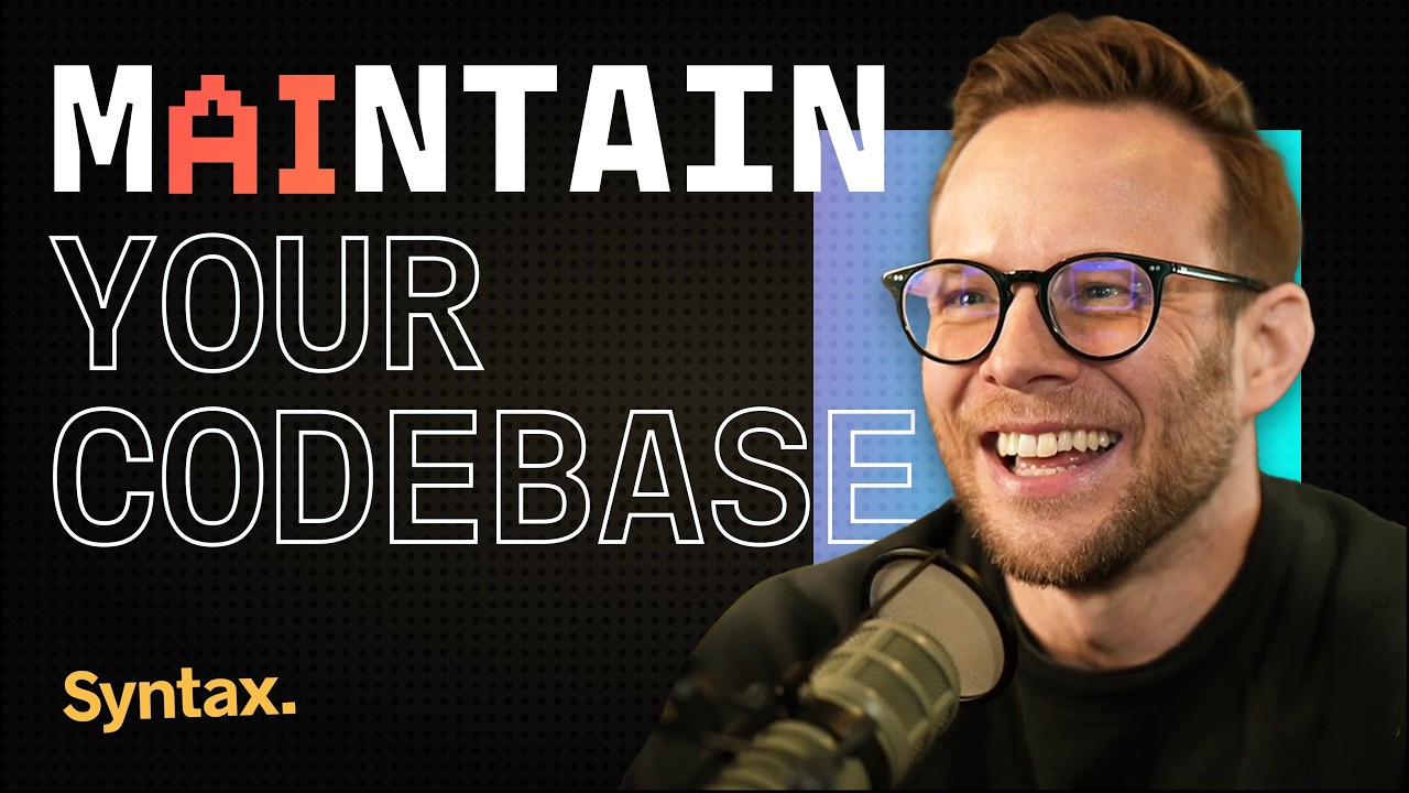 Migrating Legacy Code Just Got Easier thumbnail