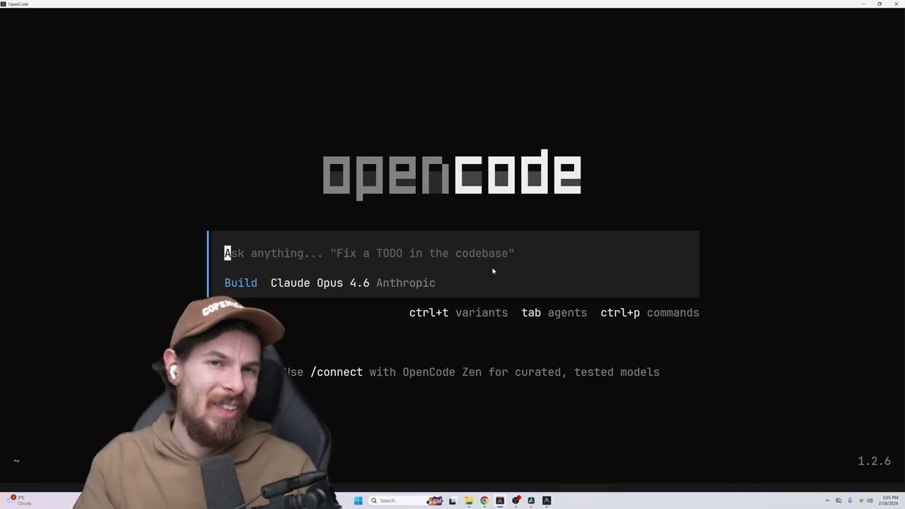 AI Coding Is here to stay thumbnail