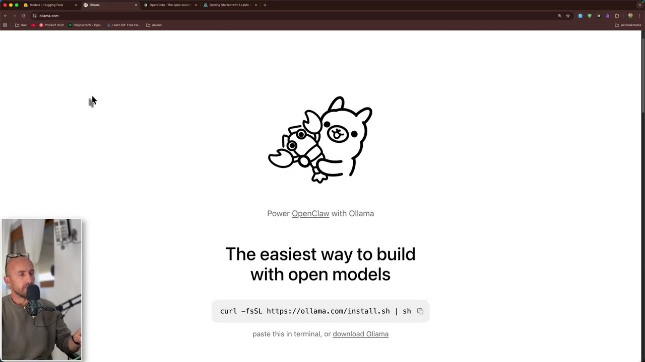 How to Setup OpenCode with Local Gemma 4 Models | Full Step-by-Step Guide thumbnail