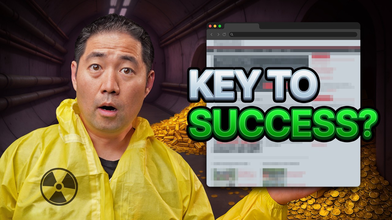 How This Blog Dominates Google Preparing for Doomsday thumbnail