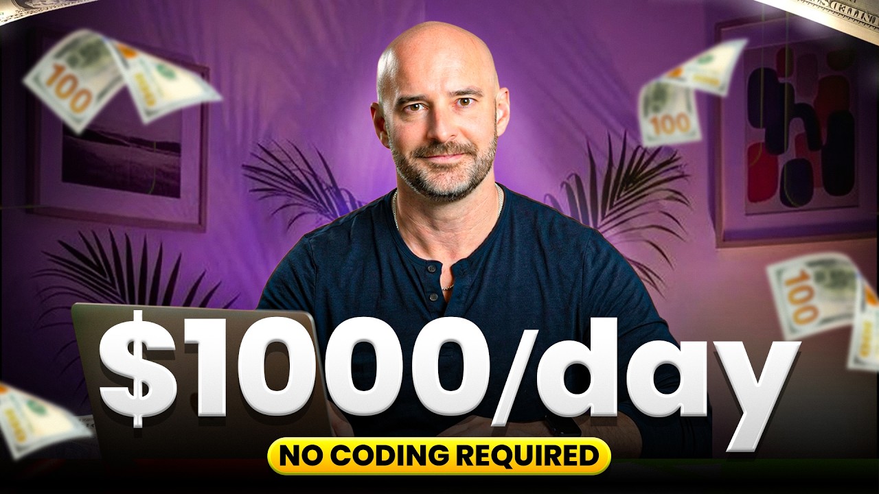 8 Highest Paying Tech Careers in 2026 (No Coding Required) thumbnail