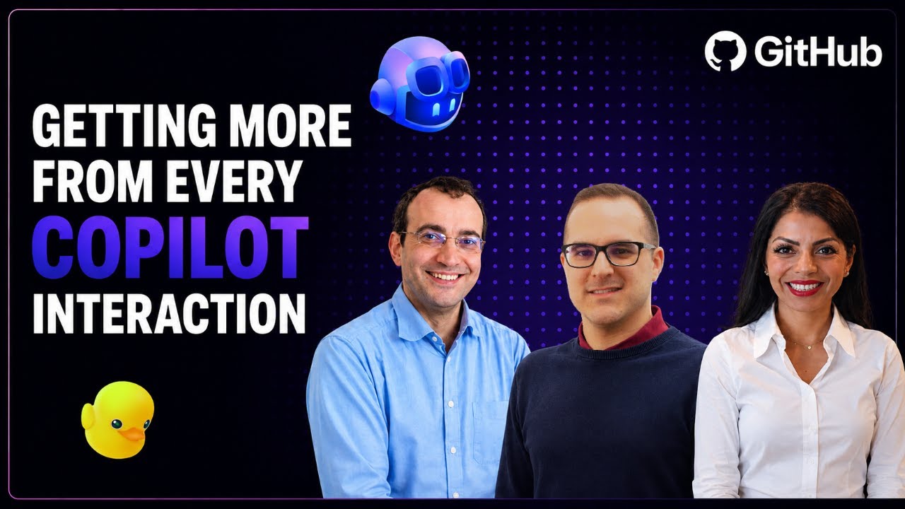 Getting More from Every Copilot Interaction thumbnail