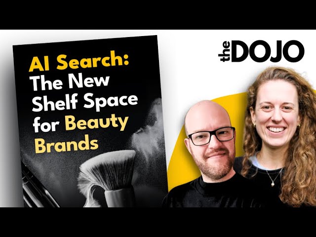 Is AI Replacing Google for Beauty Shoppers? thumbnail