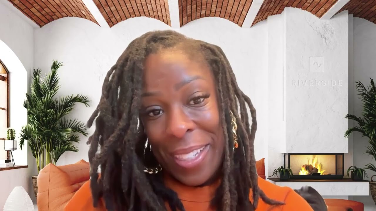 Cita James on HR, Growth, and Building People Teams at Cloudflare thumbnail