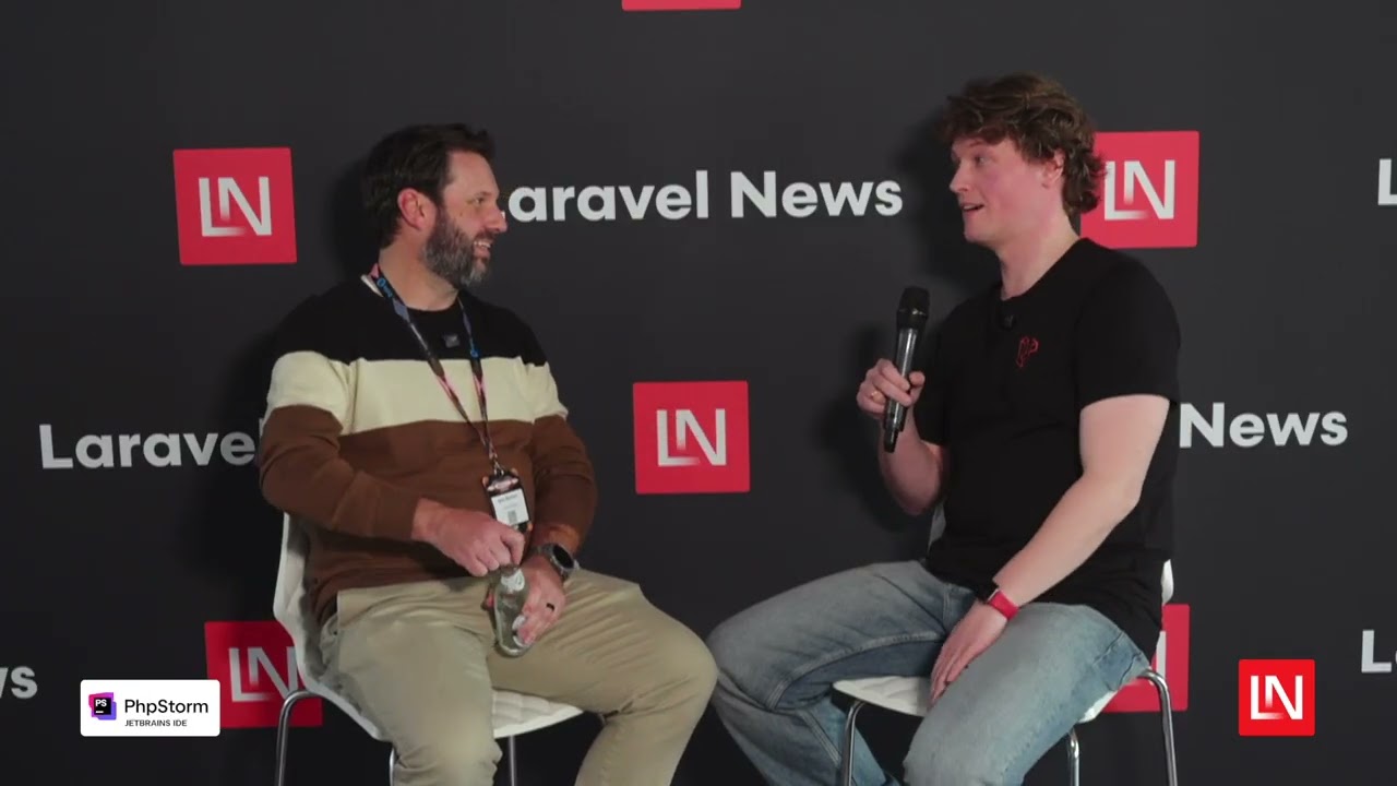 Why Inertia V3 Changes How You Build Laravel Apps with Pascal Baljet thumbnail