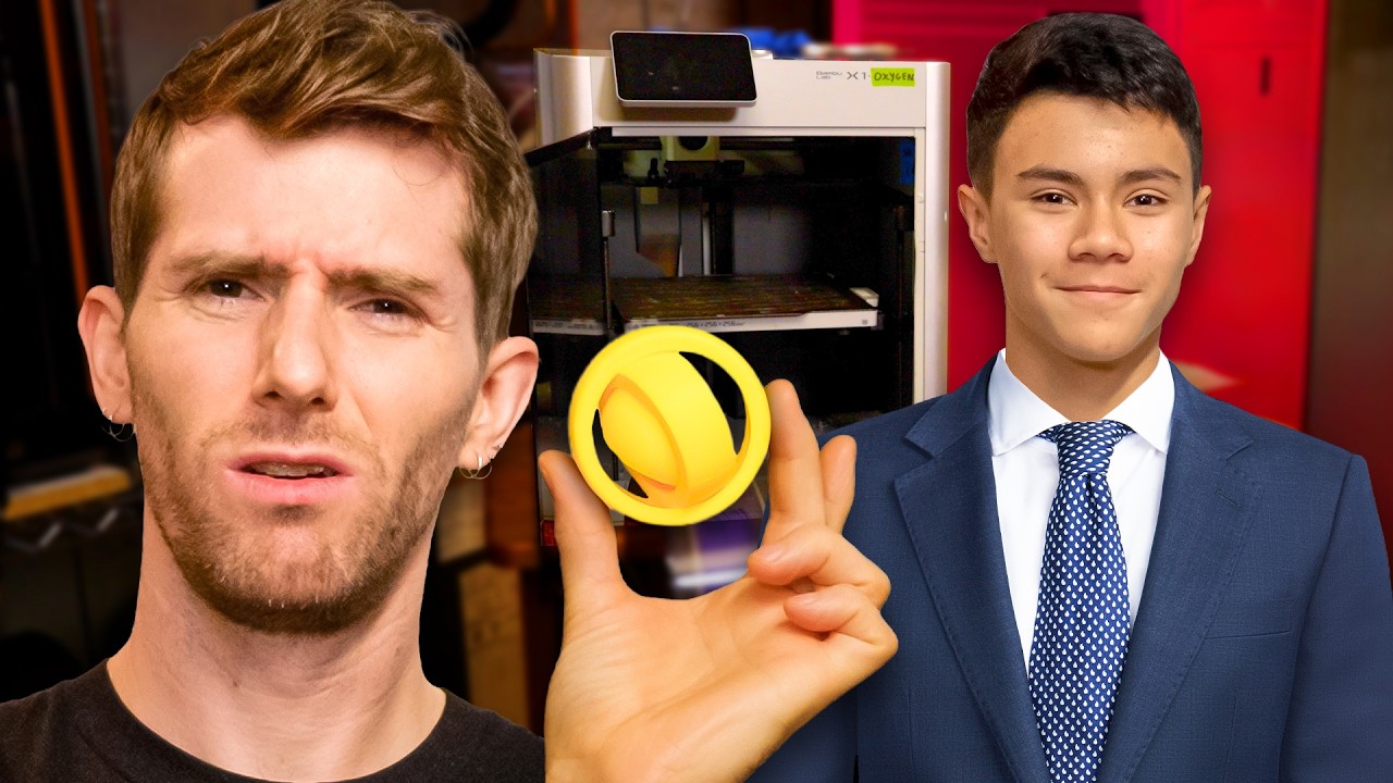 My Kids Started a Business in my Basement thumbnail