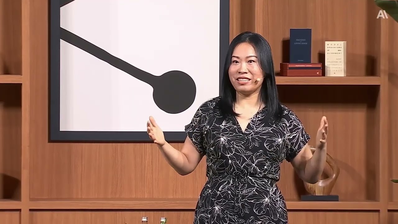 Code with Claude Tokyo 2026: Opening Keynote thumbnail