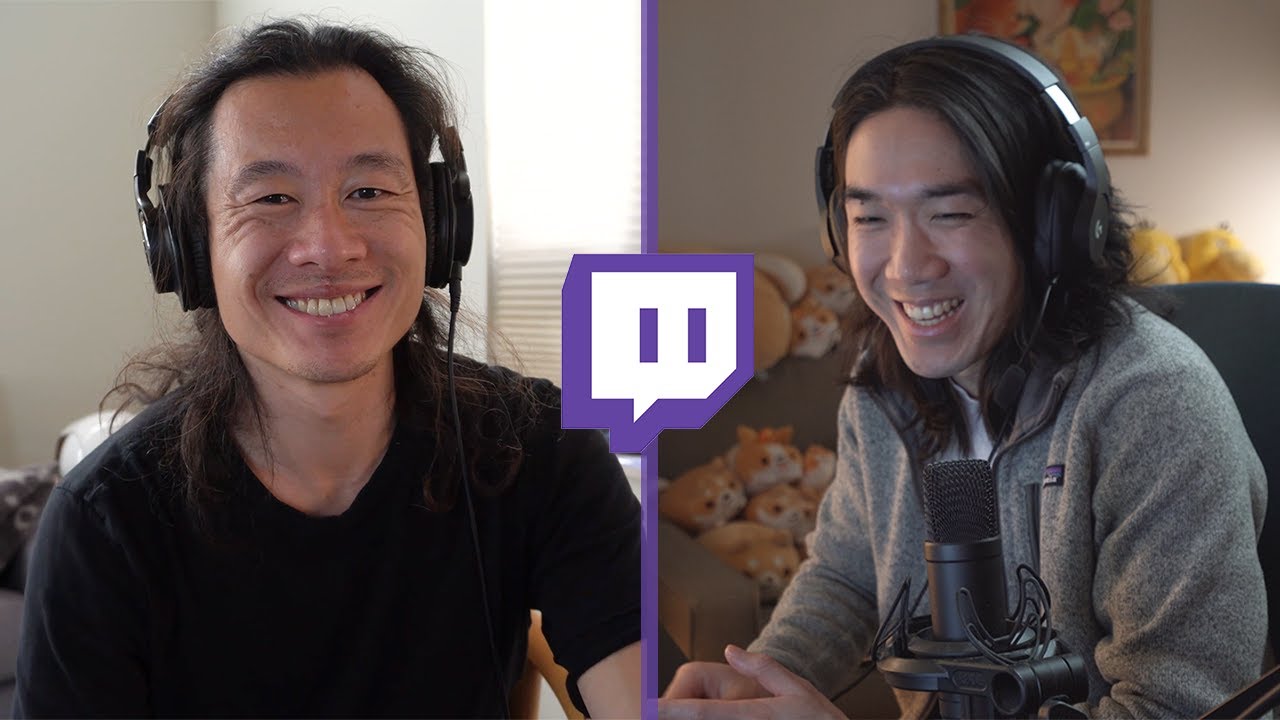 Twitch founder who sold for $970 million chats with a guy with $970 in his bank account thumbnail