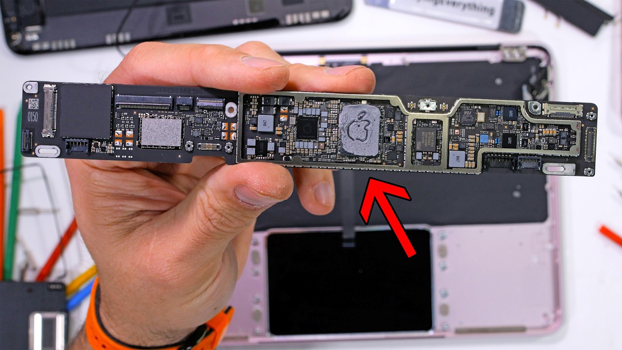 The TRUTH about Apples new MacBook Neo thumbnail