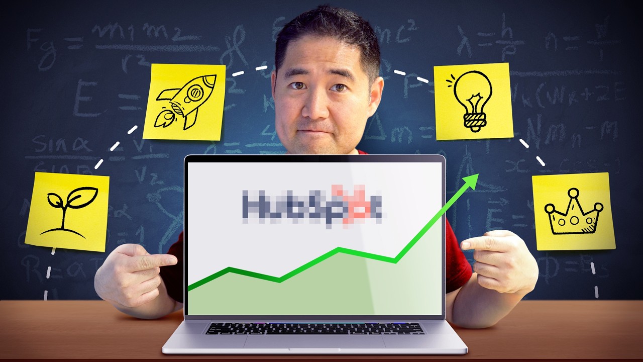 Their SEO Strategy Changed Online Marketing Forever thumbnail