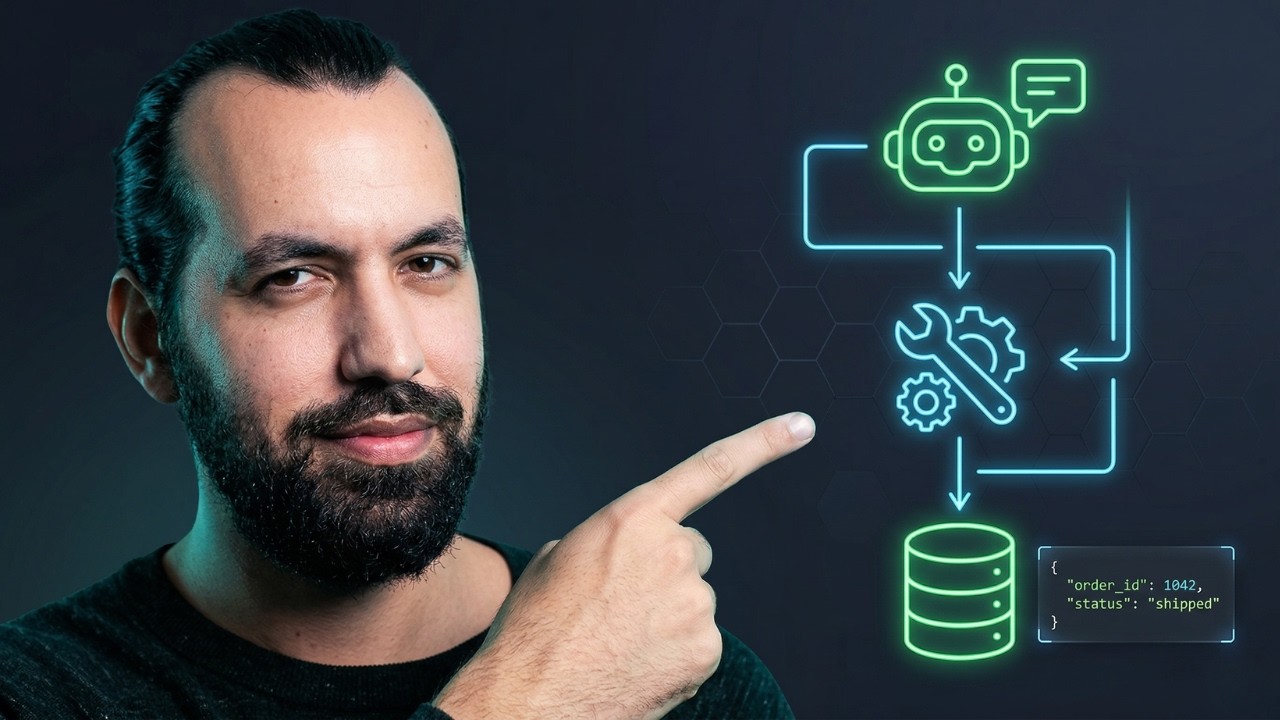 Stop Your AI Agent from Guessing - Ship AI with Laravel EP3 thumbnail