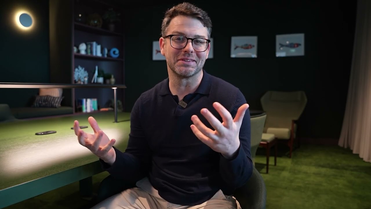 Cloudflare’s 2025 Impact Report: Building a More Secure and Open Internet thumbnail