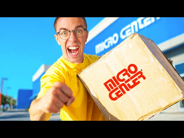 I Tried To Build a CHEAP Gaming PC in 2026 thumbnail