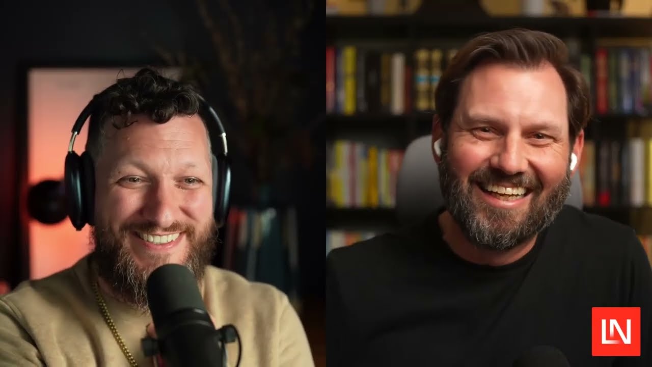 Matt Stauffer on Shaping the Future of PHP Through the Foundation thumbnail