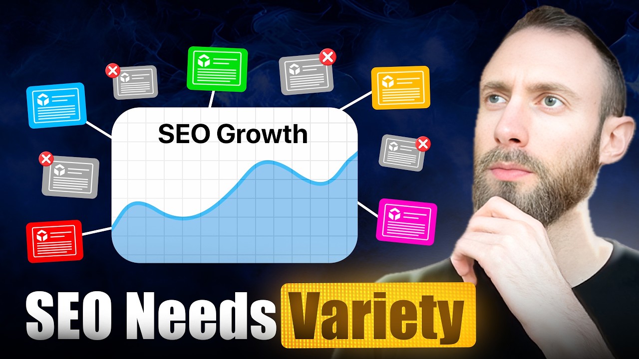 Why Smart SEOs Don’t Use the Same Brand Message Everywhere thumbnail