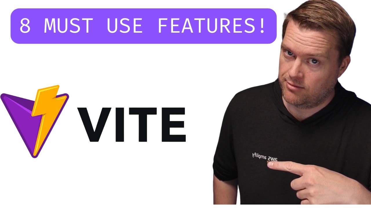 Your Default Vite Config Is Not Enough thumbnail