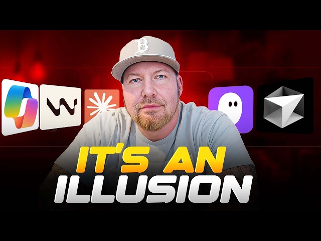 A lot of you NEED to hear this thumbnail