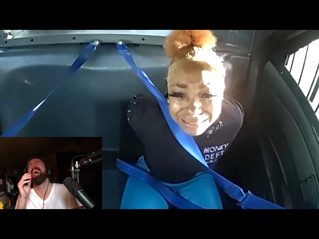 Thank God we have bodycams.. thumbnail