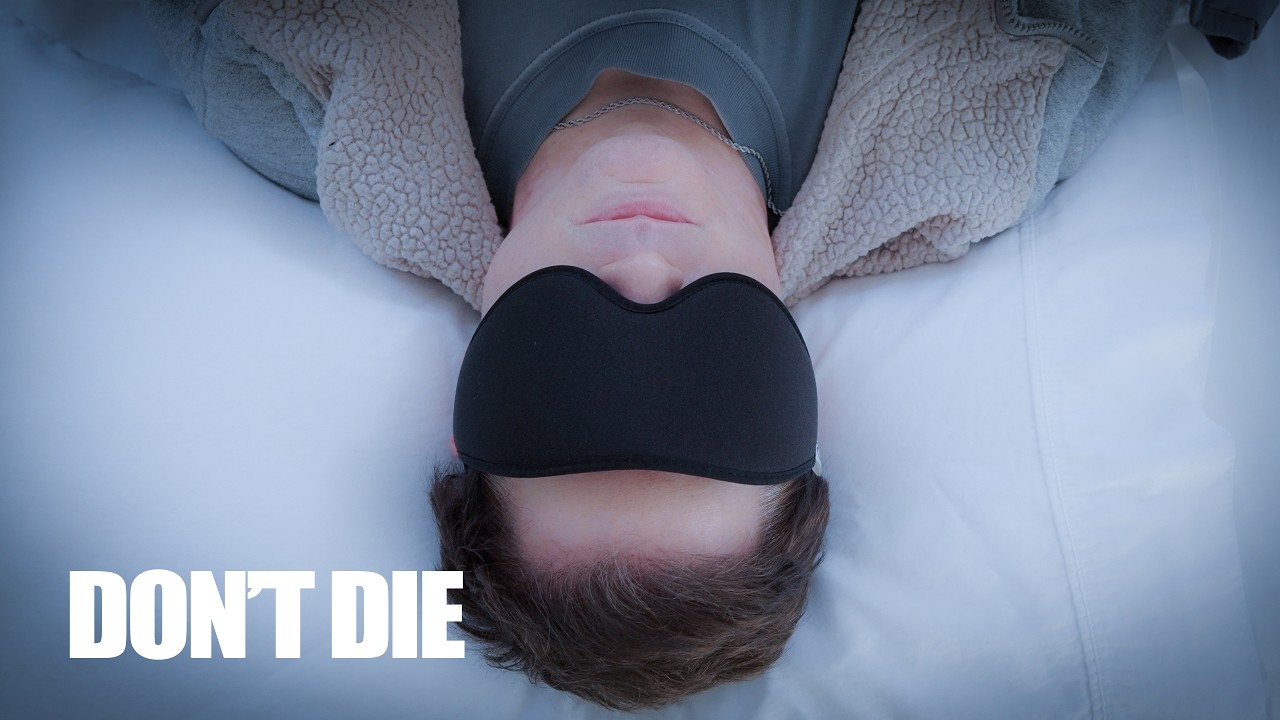 I Did Mushrooms for Science, Pt. 1 thumbnail