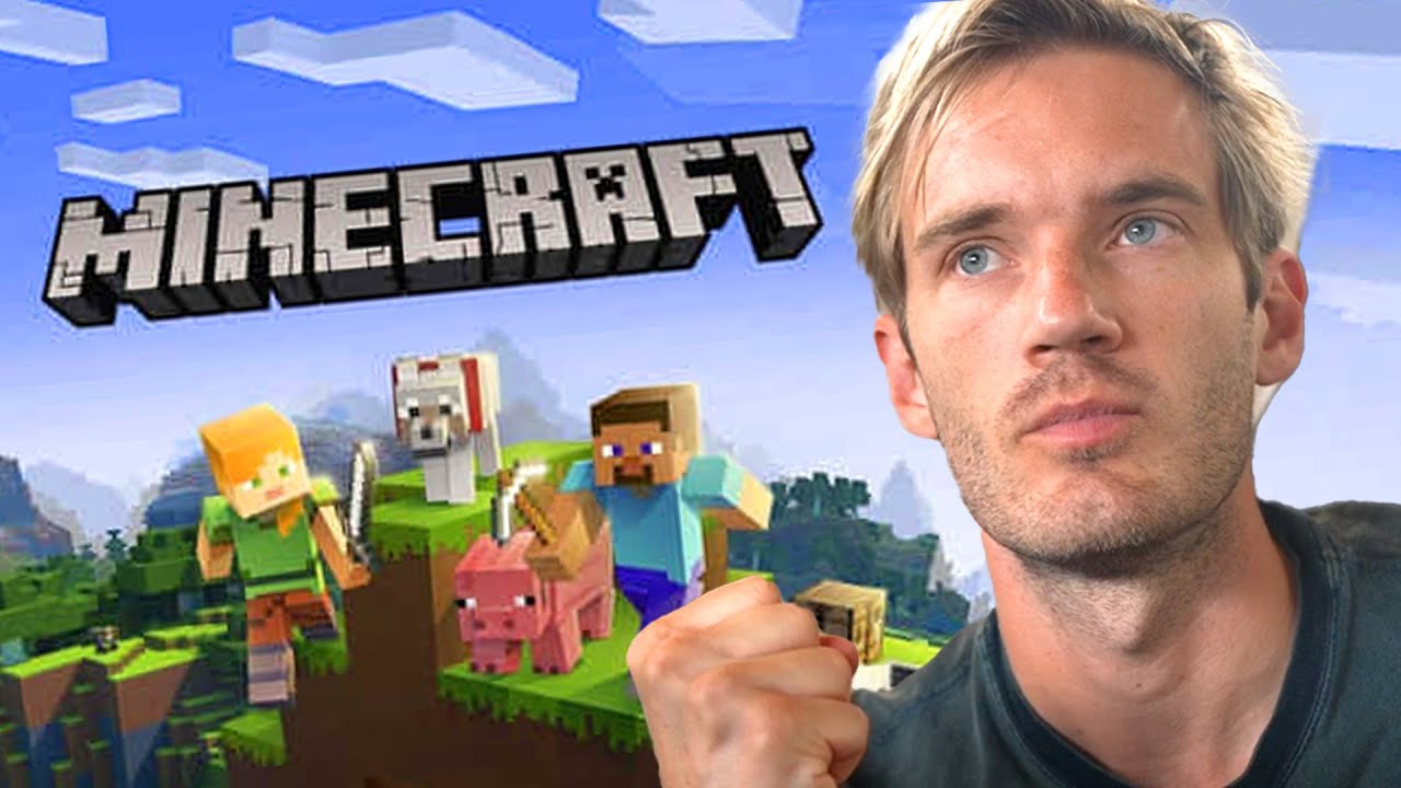 I'll play Minecraft Again... (MAYBE) thumbnail