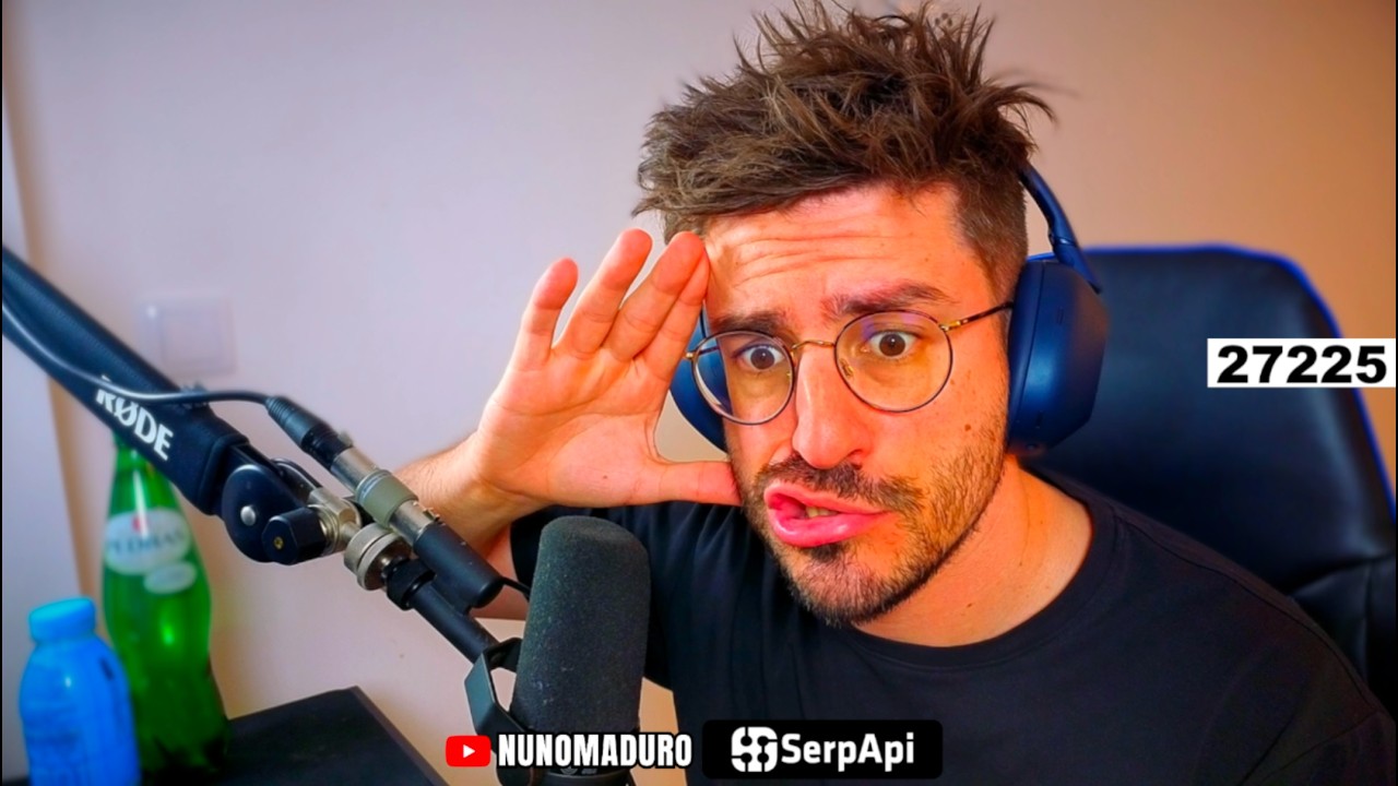 🔴 Open Source Work, Chat and Q&A thumbnail