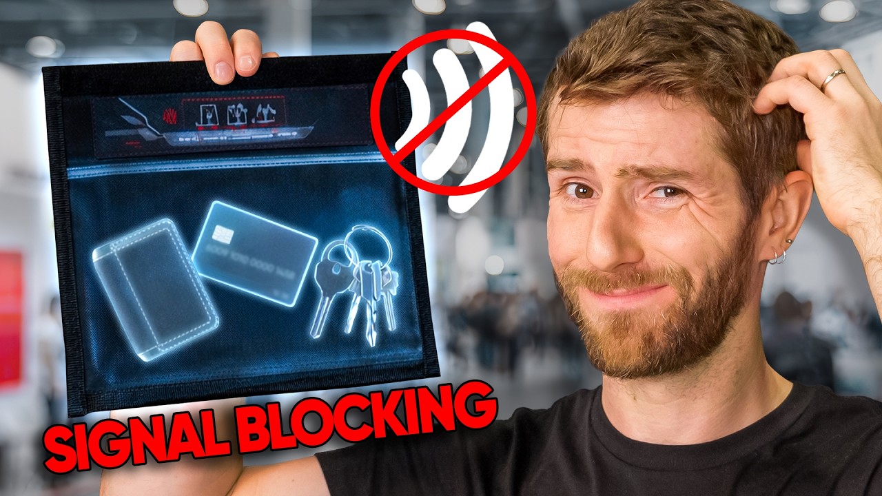 Are these a scam? thumbnail