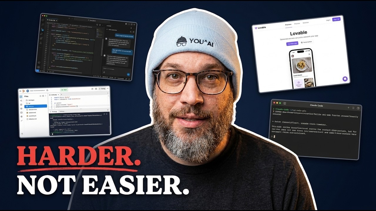 Cheap software made your PM job harder, not easier. Here's the new job. thumbnail