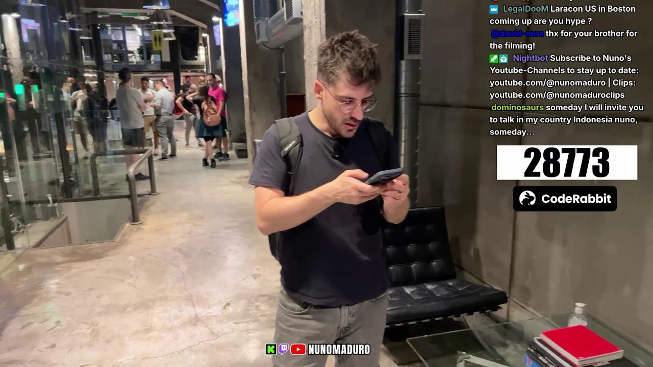 irl from greece (laravel meetup) thumbnail
