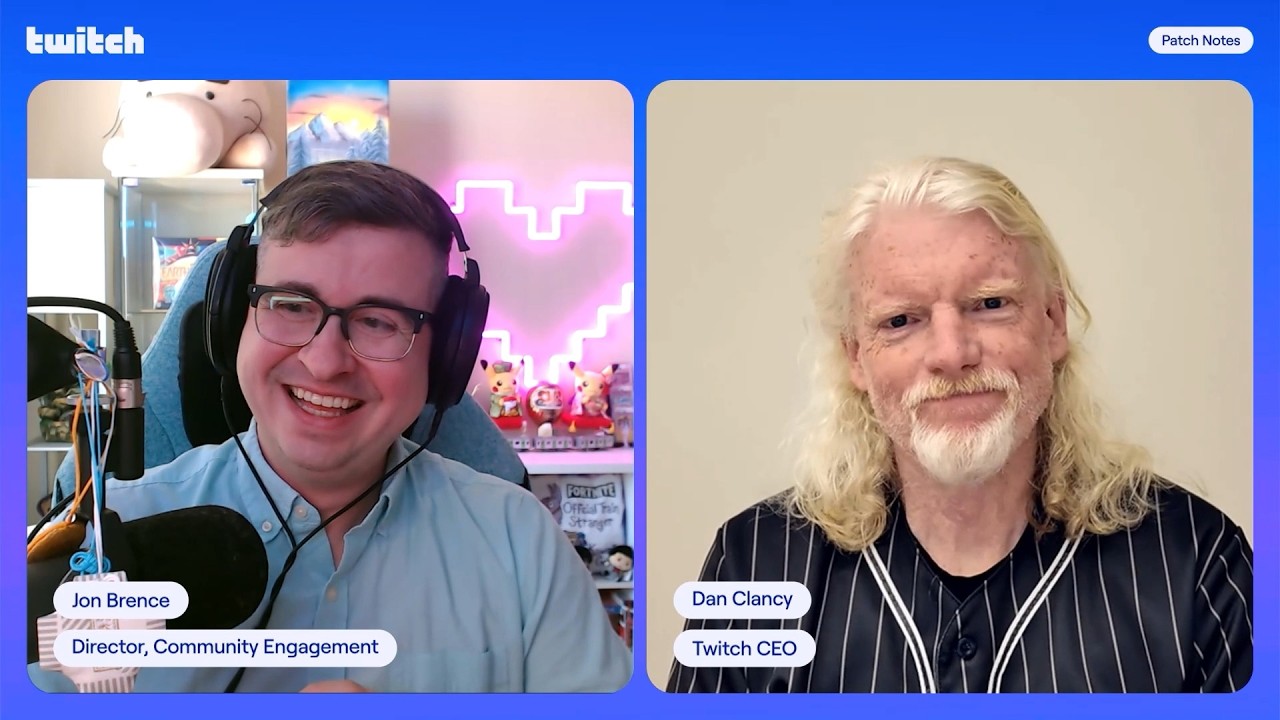 COMMUNITY TRAIN, "Gift All" Experiment & More! | Patch Notes HIGHLIGHTS (Mar 2026) thumbnail