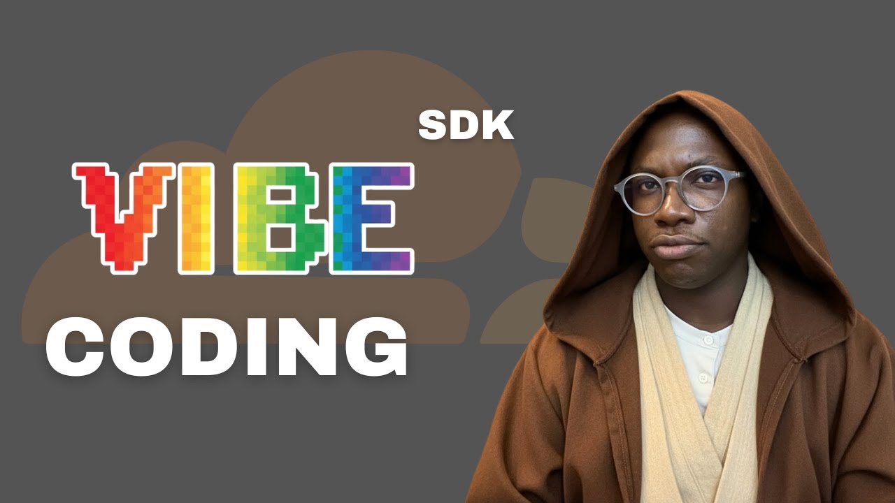 Host Your Own Vibe Coding Platform! thumbnail