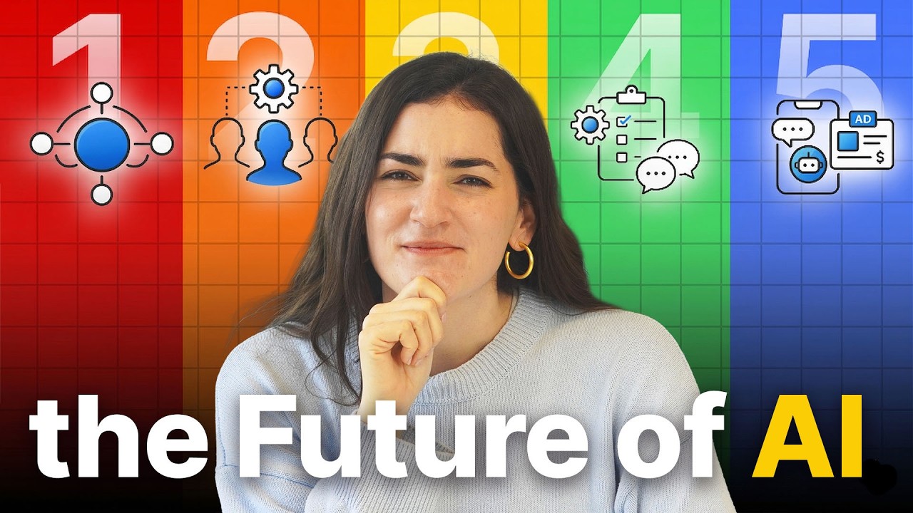 This is what OpenAI predicts for AI in 2026 thumbnail