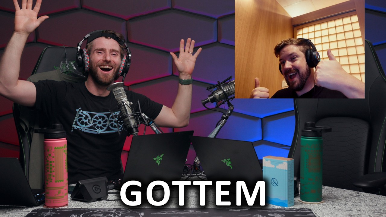 A Potential Death Blow To AI Search - WAN Show June 12, 2026 thumbnail