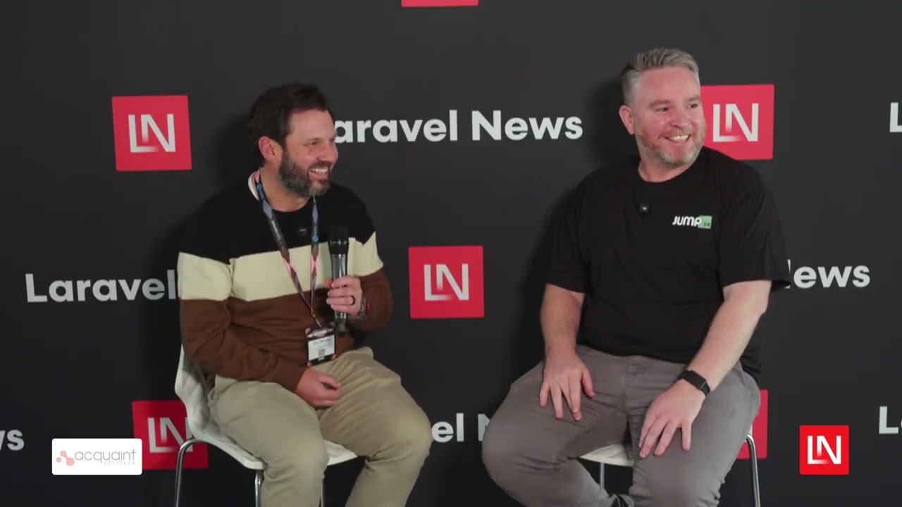 Rescue Projects, AI & Shipping Faster at Jump Twenty Four thumbnail