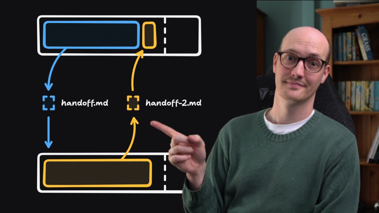 /handoff is my new favourite skill thumbnail