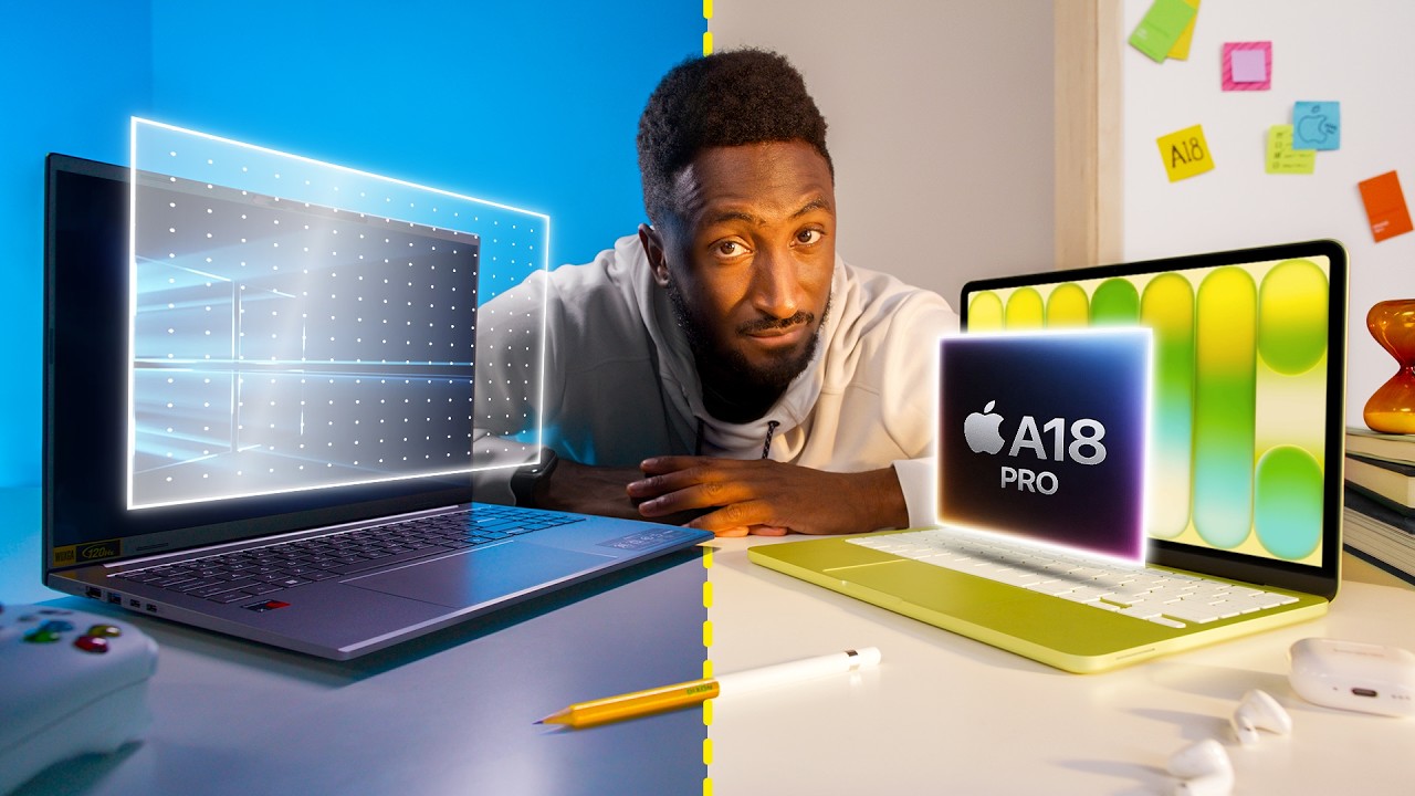 The Windows Laptop Problem thumbnail