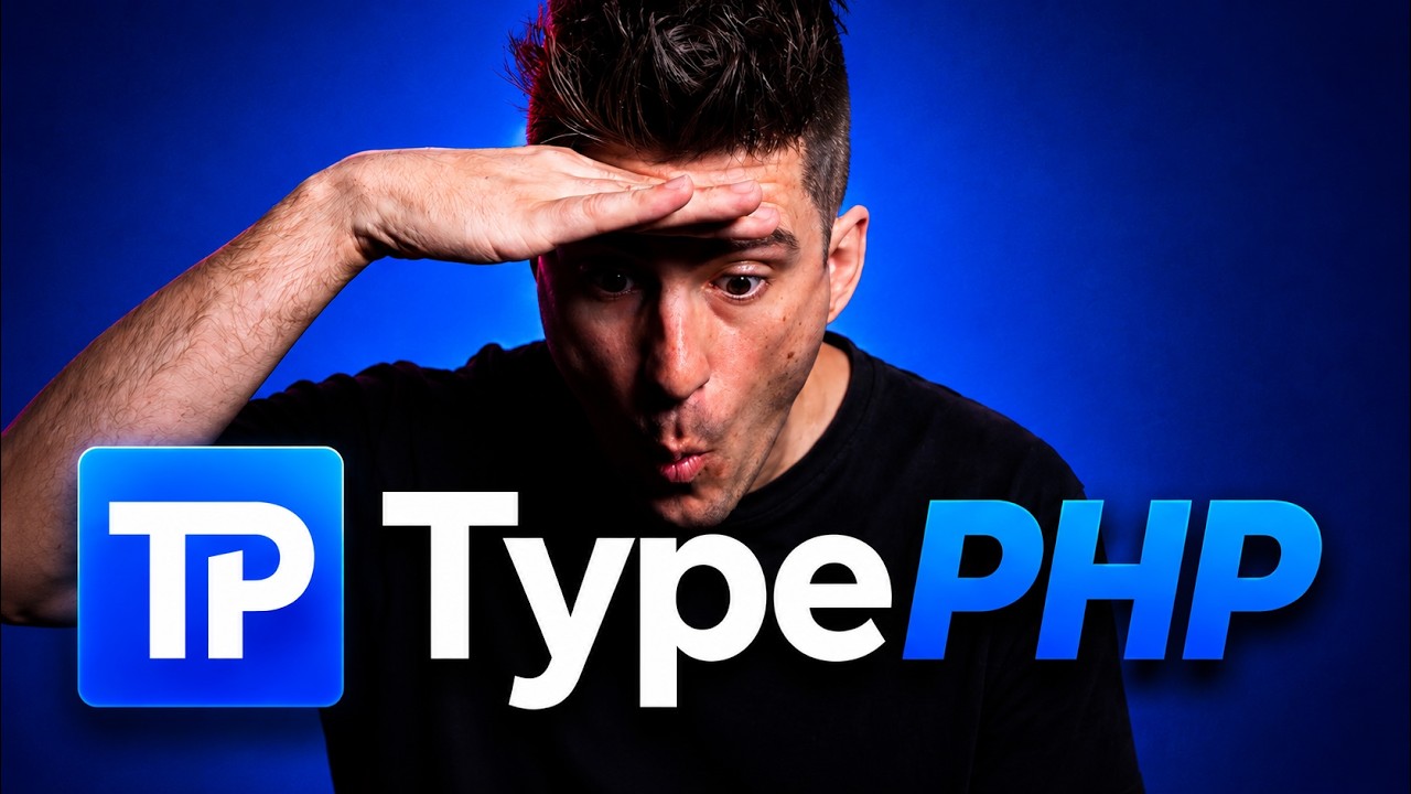 They Said No to Generics… So Swoole Built TypePHP thumbnail