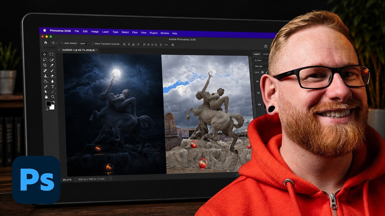 You pick the images, I make the art in Photoshop 😅 thumbnail