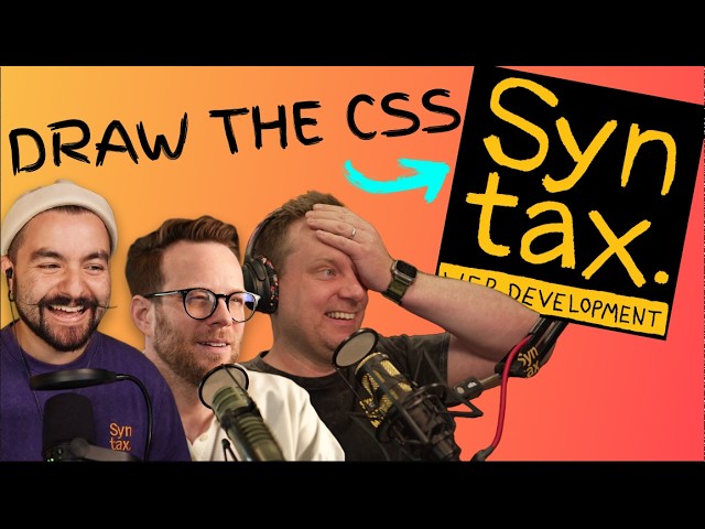 can you draw a UI with only the code? thumbnail