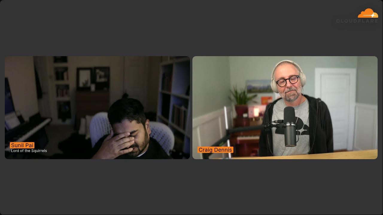 Dry Run: Episode 10 thumbnail