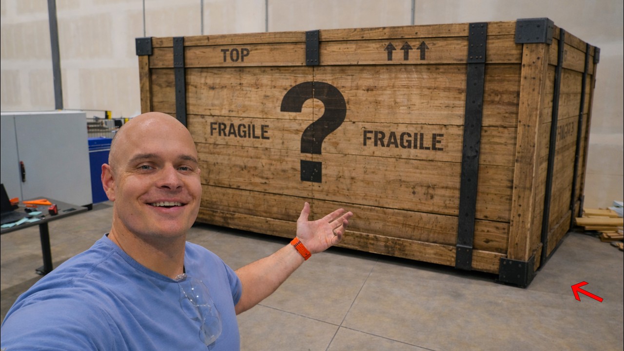 This was cheaper than 20 Elephants. thumbnail