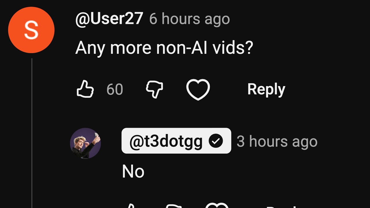 What happened to me? thumbnail