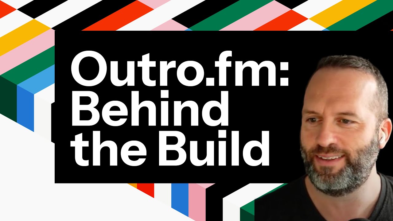 Outro.fm: Laravel AI SDK, Cloud, and How It All Came Together w/ Ian Landsman thumbnail