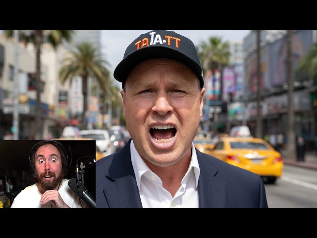 Spencer Pratt is a f*cking legend.. thumbnail
