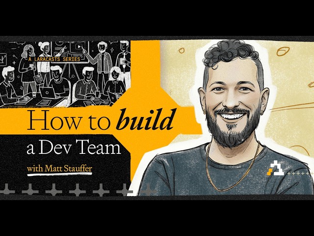 How to Build a Dev Team - 3 Hour Course thumbnail